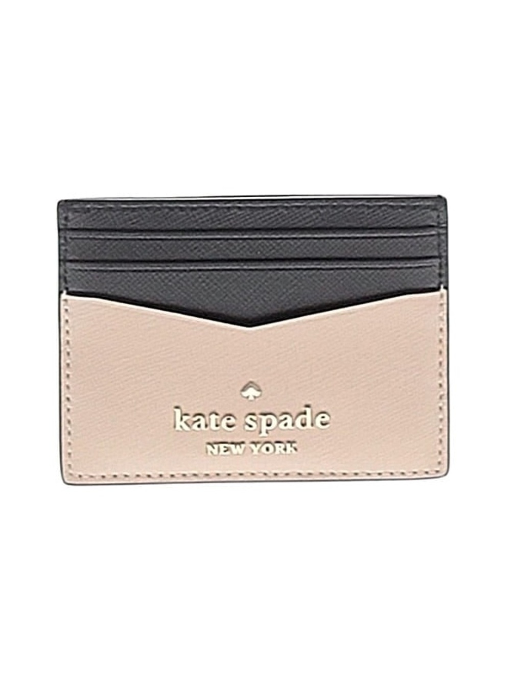 Kate Spade New York Staci Small Slim Card Case